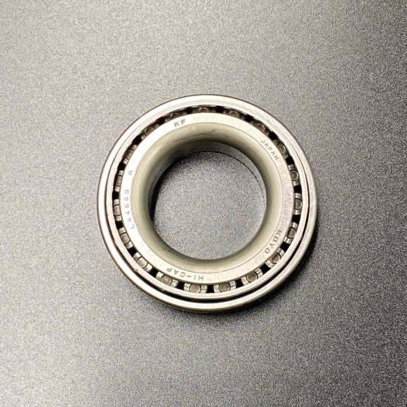 Подшипник вертикального вала Mercury 30-60 (Mercury) Подшипник вертикального вала Mercury 30-60 (Mercury)