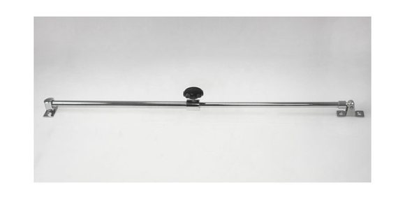 Механизм фиксации люка(12"-21")