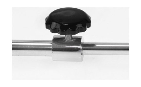 Механизм фиксации люка(12"-21")