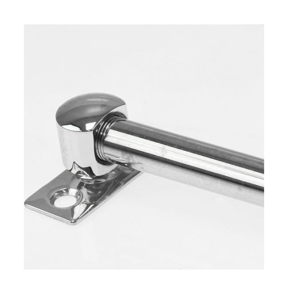 Механизм фиксации люка(12"-21")