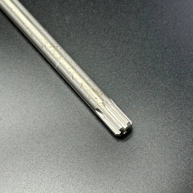 Вал переключения передач MERCURY 40-60 (3 CYL.) (815420) (Quicksilver)