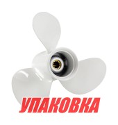 Гребной винт 3x9-7/8x14, Marine Rocket (упаковка из 5 шт.) Гребной винт 3x9-7/8x14, Marine Rocket (упаковка из 5 шт.)
