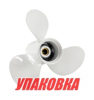 Гребной винт 3x9-7/8x14, Marine Rocket (упаковка из 5 шт.)