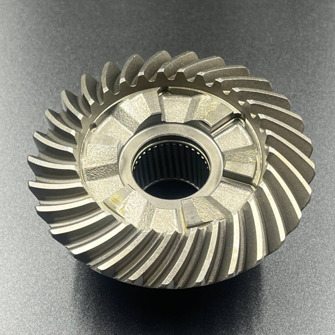 Шестерня переднего хода Mercury 75-115 (Omax)