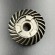 Шестерня переднего хода Suzuki DT20-30, DF25-30 (57510-96312; 57510-89J00; 57510-91L00) (Omax)