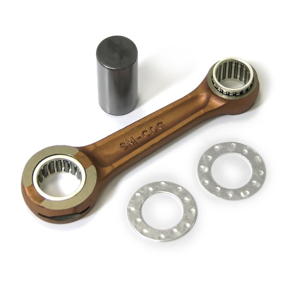 Шатун BRP 552F (MAG/PTO) (2003-2011) SM-09236 Шатун BRP 552F (MAG/PTO) (2003-2011) SM-09236