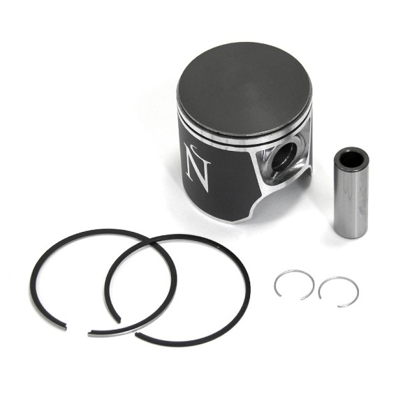 Поршневой комплект BRP 650 (номинал) NW-10001
