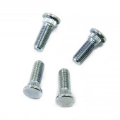 Шпилька колесная Yamaha (упак 4шт) AT-06901A