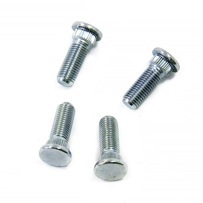 Шпилька колесная Yamaha (упак 4шт) AT-06901A