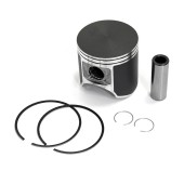 Поршневой комплект Kawasaki 750/1100 (+0.50 мм) NW-20002-2