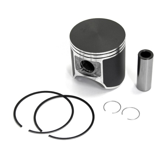 Поршневой комплект Kawasaki 750/1100 (+0.50 мм) NW-20002-2