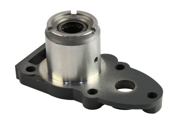Основание помпы Suzuki DT5/6/8 (проставка)