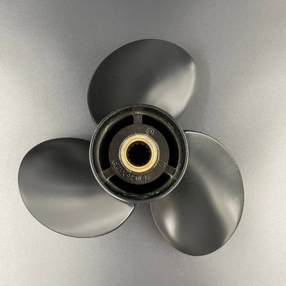 Гребной винт Mercury 25-70 (3x10-3/4x12) Гребной винт Mercury 25-70 (3x10-3/4x12)