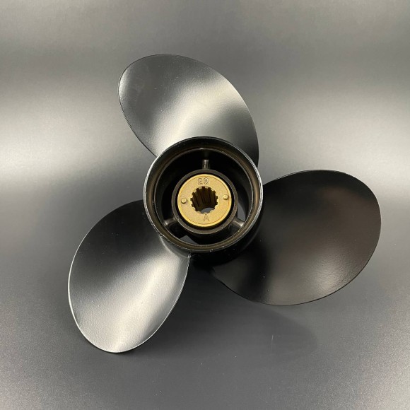 Гребной винт Mercury 25-70 (3x10-3/4x12) Гребной винт Mercury 25-70 (3x10-3/4x12)