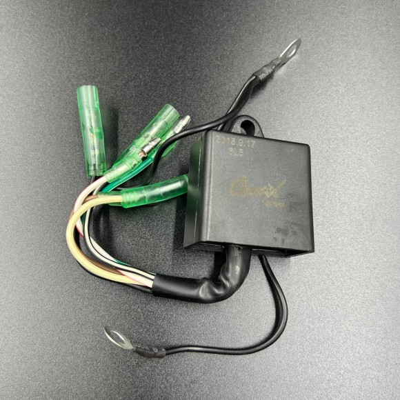 Коммутатор Yamaha 3 (Omax)