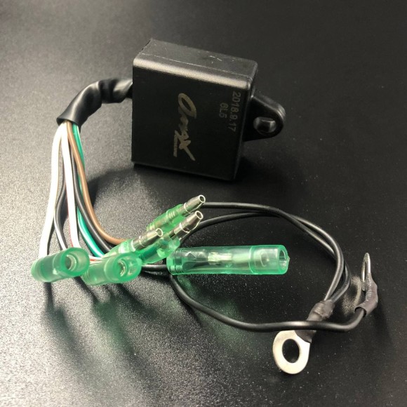 Коммутатор Yamaha 3 (Omax)