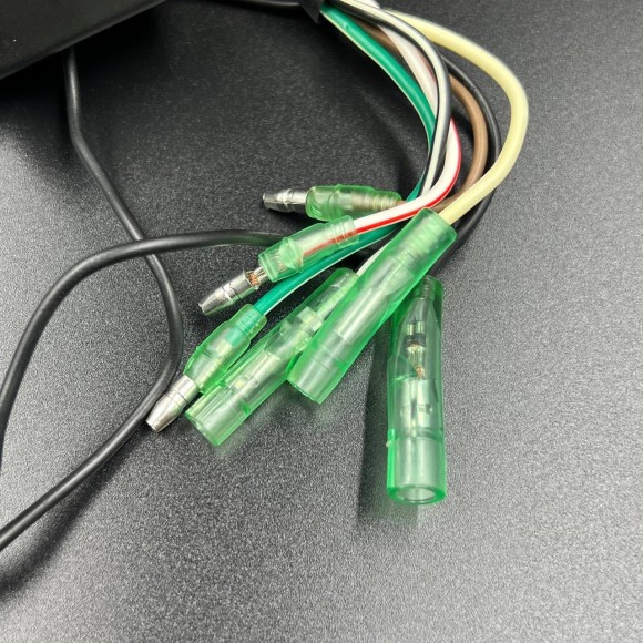 Коммутатор Yamaha 3 (Omax)