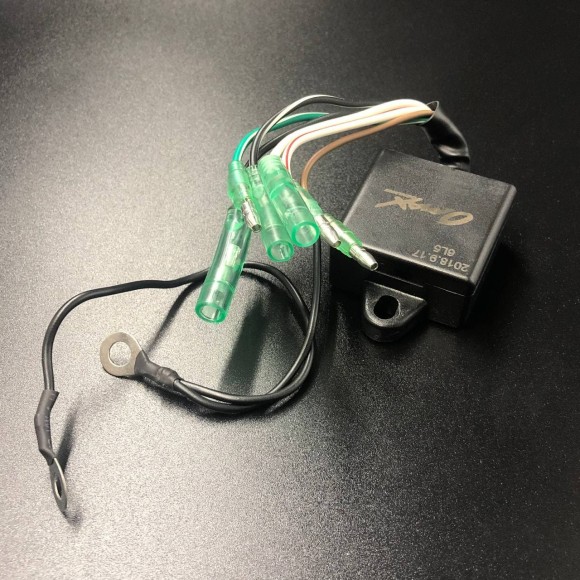 Коммутатор Yamaha 3 (Omax)