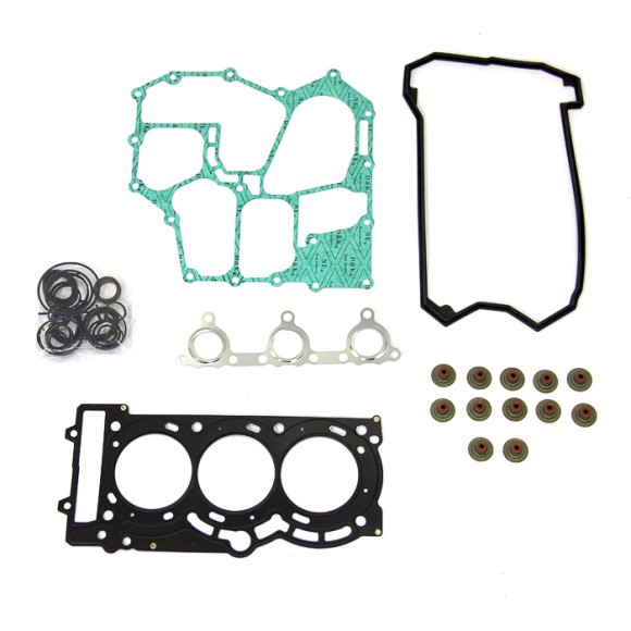 Верхний комплект прокладок BRP 900 ACE SM-09529T