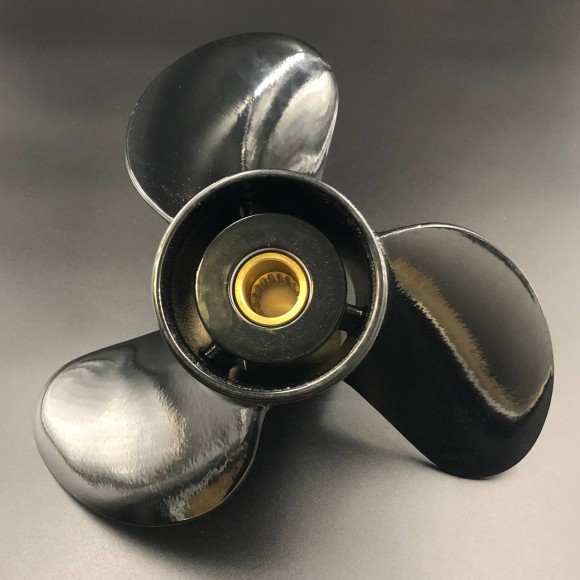 Гребной винт Suzuki DF90-140, DF70A-140A, DF100B Sema (3x14x17) (Polastorm)