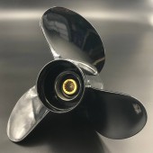 Гребной винт Suzuki DF90-140, DF70A-140A, DF100B Sema (3x14x17) (Polastorm) Гребной винт Suzuki DF90-140, DF70A-140A, DF100B Sema (3x14x17) (Polastorm)