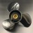 Гребной винт Suzuki DF90-140, DF70A-140A, DF100B Sema (3x14x17) (Polastorm)
