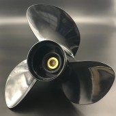Гребной винт Yamaha 150-300, F150-F275, F300B Soltiga3 (3x15 1/4x20) (Polastorm) Гребной винт Yamaha 150-300, F150-F275, F300B Soltiga3 (3x15 1/4x20) (Polastorm)