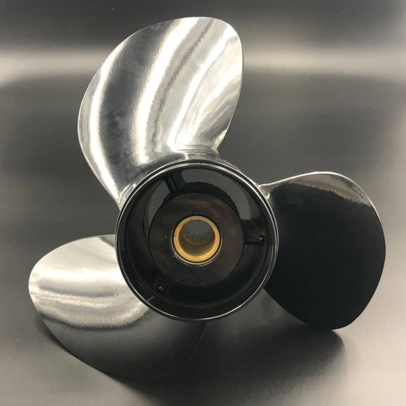 Гребной винт Yamaha 150-300, F150-F275, F300B Soltiga3 (3x15 1/4x20) (Polastorm)