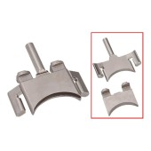 Лопатка RAVE клапана Polaris SM-09658