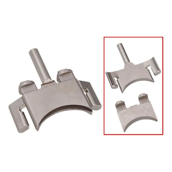 Лопатка RAVE клапана Polaris SM-09658