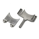 Лопатка RAVE клапана Polaris SM-09658