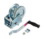 Лебедка для прицепа 1200 lbs (545 кг) Лебедка для прицепа 1200 lbs (545 кг)