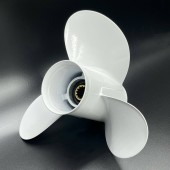 Гребной винт Yamaha 40-55, F30-60 Sema (3x11 1/8x16) (Polastorm) Гребной винт Yamaha 40-55, F30-60 Sema (3x11 1/8x16) (Polastorm)