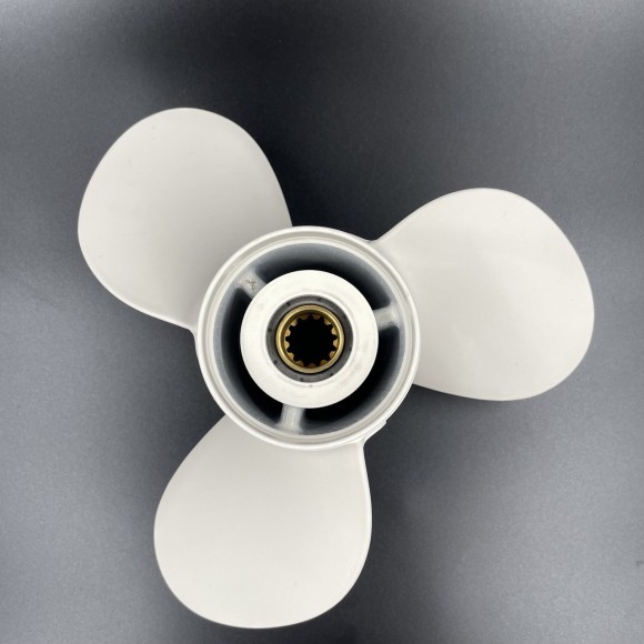 Гребной винт Yamaha 40-55, F30-60 Sema (3x11 1/8x16) (Polastorm)