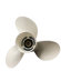 Гребной винт Yamaha 40-55, F30-60 Sema (3x11 1/8x16) (Polastorm)
