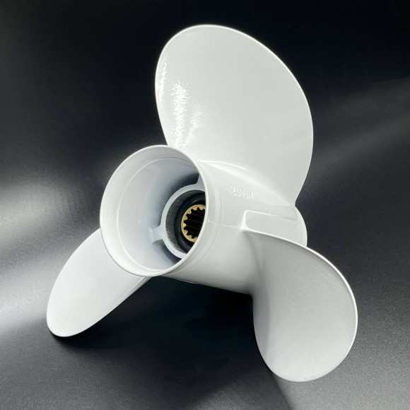 Гребной винт Yamaha 40-55, F30-60 Sema (3x11 1/8x16) (Polastorm)