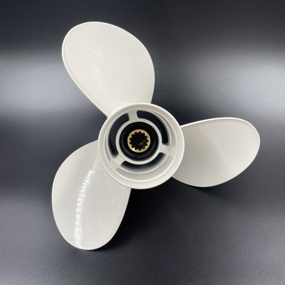 Гребной винт Yamaha 40-55, F30-60 Sema (3x11 1/8x16) (Polastorm)