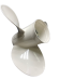 Гребной винт Yamaha 40-55, F30-60 Sema (3x11 1/8x16) (Polastorm)