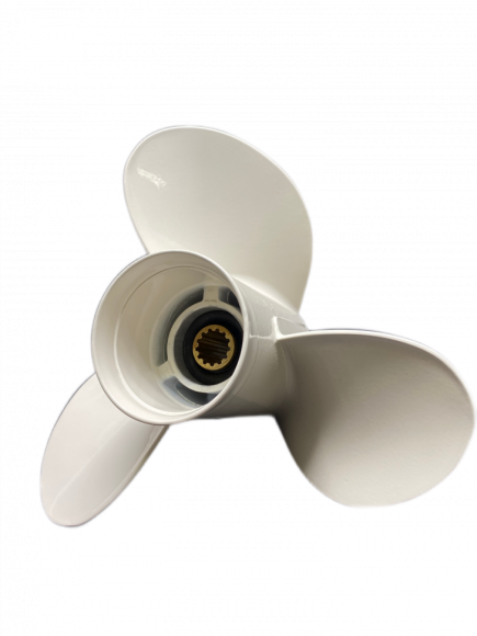 Гребной винт Yamaha 40-55, F30-60 Sema (3x11 1/8x16) (Polastorm)