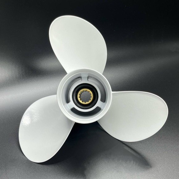 Гребной винт Yamaha 40-55, F30-60 Sema (3x11 1/8x16) (Polastorm)