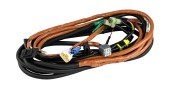 Кабель дистанционного управления Suzuki DF40A-250, 6.5 м, New Кабель дистанционного управления Suzuki DF40A-250, 6.5 м, New