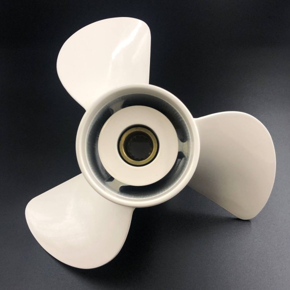 Гребной винт Yamaha 60-140, F70-F130 (D) (3X12 5/8X21) (POLASTORM)