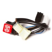 Кнопка выключения двигателя Polaris SM-01560