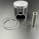 Поршневой комплект Polaris 550 (+0.25mm) (Osaka)