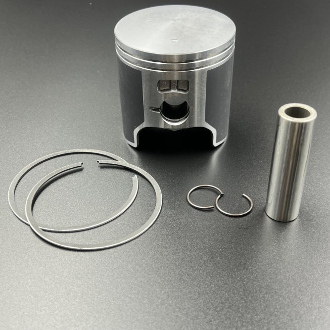 Поршневой комплект Polaris 550 (+0.25mm) (Osaka)