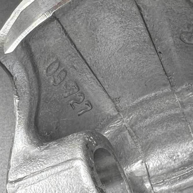 Поршневой комплект Polaris 550 (+0.25mm) (Osaka)