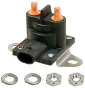 Реле стартера BRP SM-01146 Реле стартера BRP SM-01146