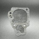 Мембрана карбюратора Mercury 6-15 (1395-9635; 1395-9725) (Quicksilver)