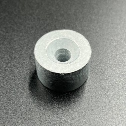 Анод подвески Yamaha 40-90 (Цинковый) (688-45251-01) (OMAX)