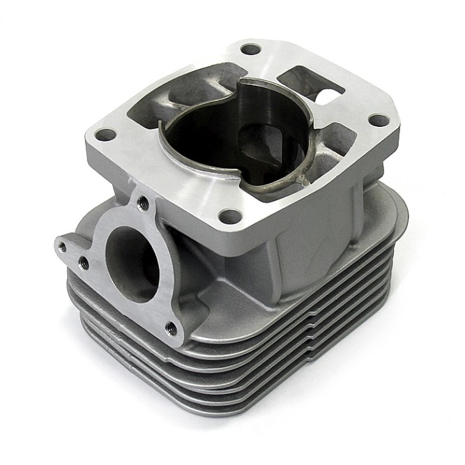 Цилиндр Polaris 550 SM-09605